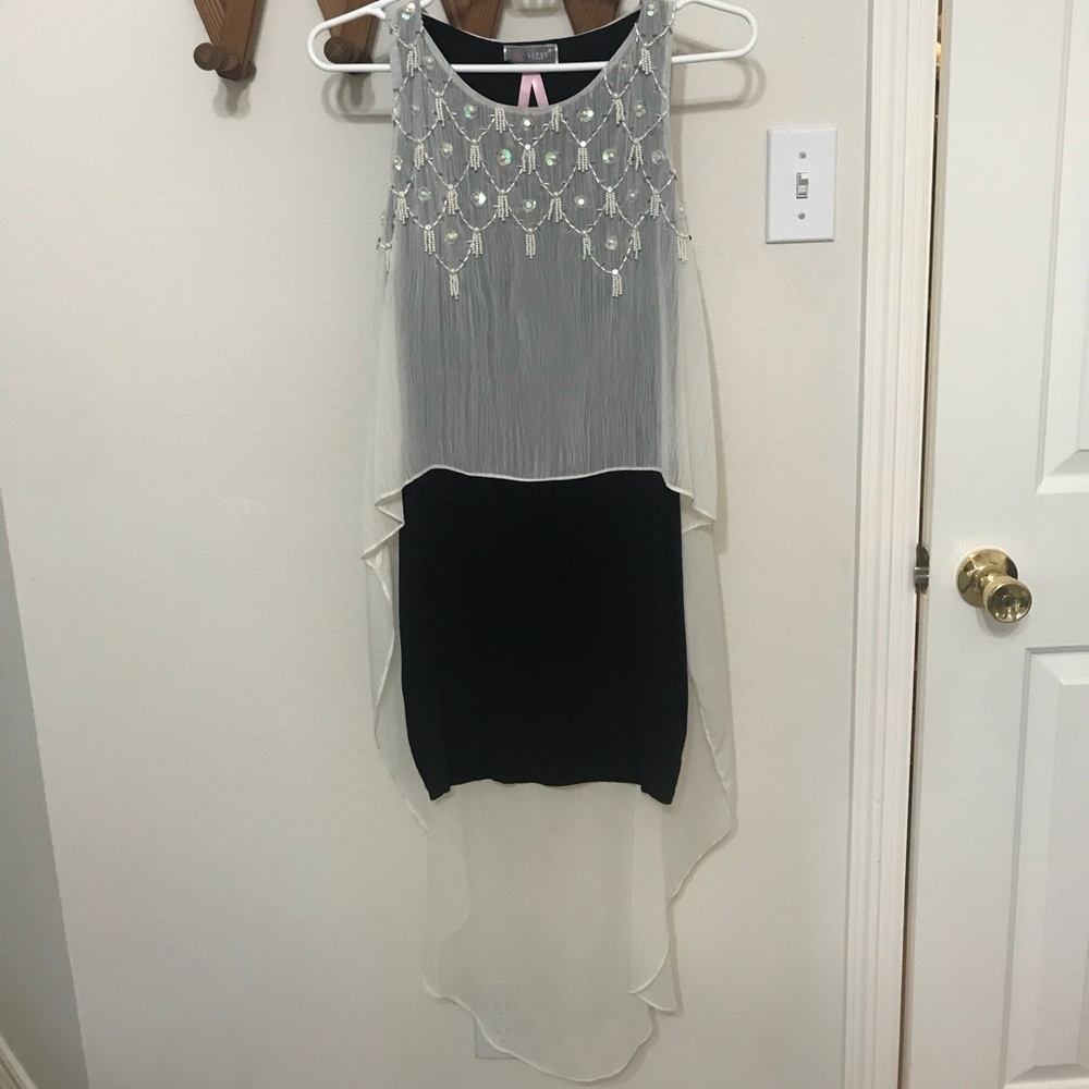 Lipsy London dress